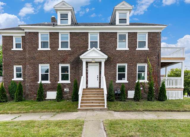Property at 392 Philip St, Detroit, MI 48215, 7 beds, 3 baths