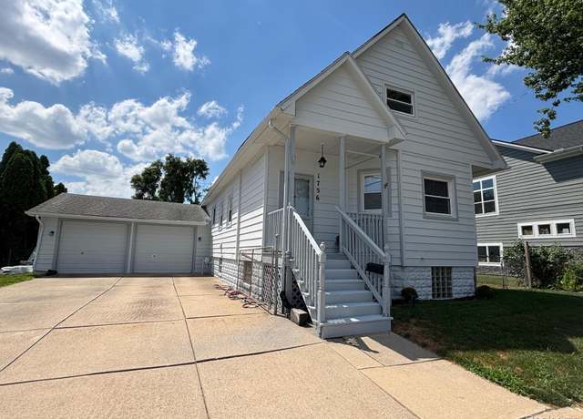 Property at 1756 2nd St, Wyandotte, MI 48192, 3 beds, 2 baths