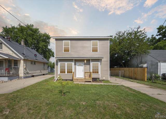 Property at 3491 Laurel Ave, Burton, MI 48529, 3 beds, 2 baths