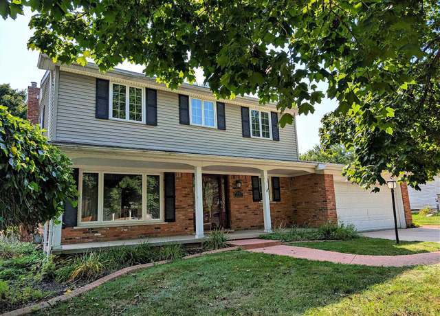 Property at 409 Holland Rd, Flushing, MI 48433, 4 beds, 2.5 baths