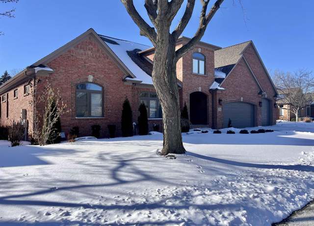 Property at 3708 Riverview Terrace Rd N, East China, MI 48054, 4 beds, 5 baths
