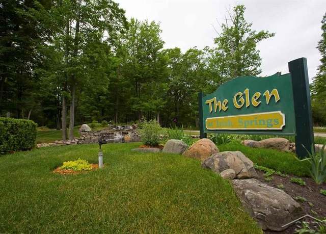 Property at 5720 Tipperary Dr, Caseville, MI 48725