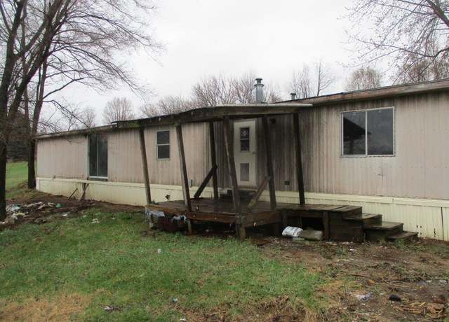 Property at 1115 Heights Dr, Colon, MI 49040