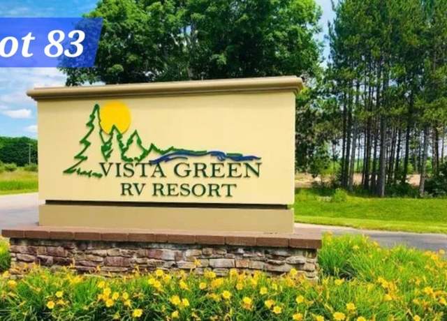 Property at Lot 83 Green Acres Dr, South Boardman, MI 49680