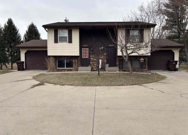 Property at 1040 S Lincoln, Mt Pleasant, MI 48858