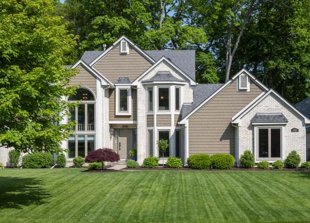 Property at 53585 Oakview Dr, Unknown, MI 48315, 4 beds, 2.5 baths