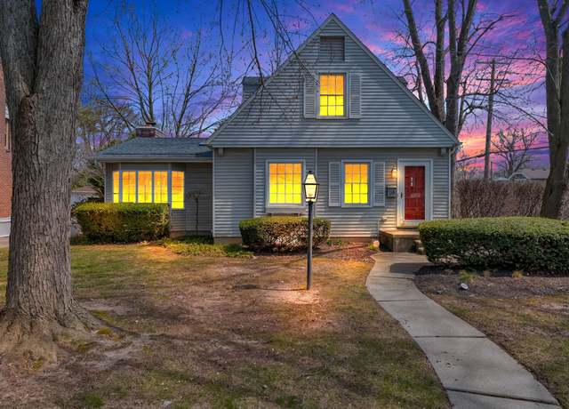 Property at 155 Lodewyck St, Mt Clemens, MI 48043, 3 beds, 2 baths
