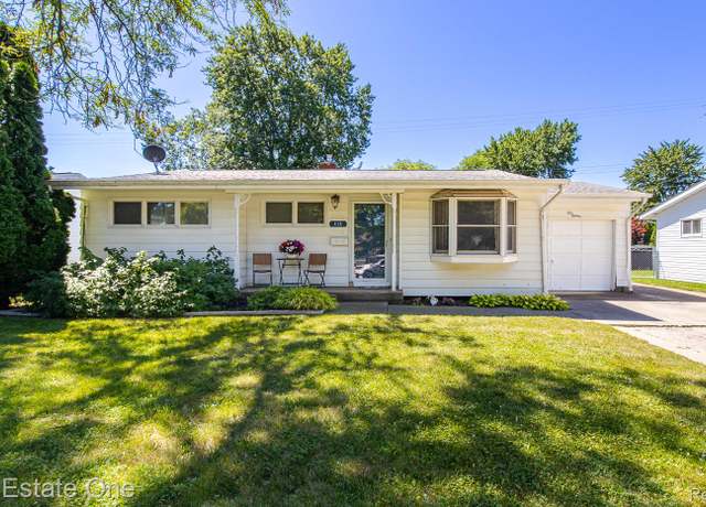 Property at 418 Balsam Dr, Davison, MI 48423, 3 beds, 2 baths