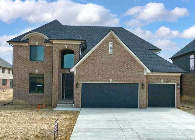 Property at 37464 Josephine Dr, Sterling Heights, MI 48312, 4 beds, 2.5 baths