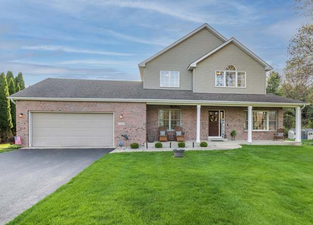 Property at 7130 Riesling St, Unknown, MI 49071, 3 beds, 3 baths