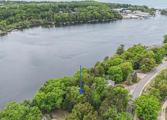 Property at 9023 Clam Lake Rd, Bellaire, MI 49615