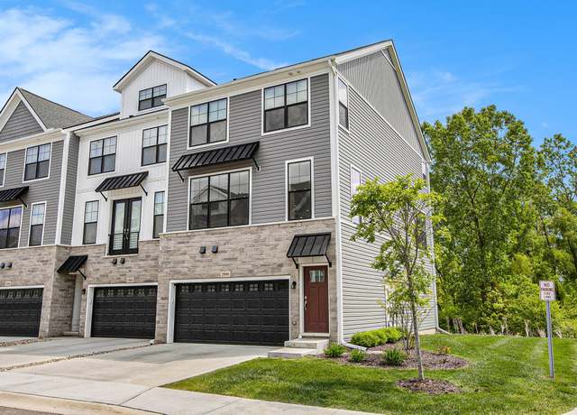 Property at 2990 Stoke Way, Ann Arbor, MI 48105, 4 beds, 3.5 baths