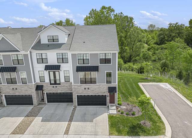 Property at 2990 Stoke Way, Ann Arbor, MI 48105, 4 beds, 3.5 baths