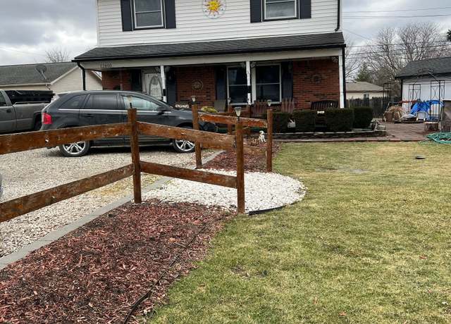 Property at 12800 Jackson St, Taylor, MI 48180, 3 beds, 1.5 baths