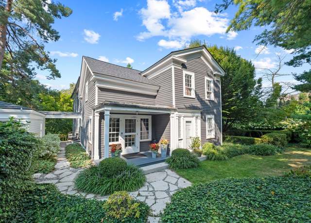 Property at 300 Warren Ct, Birmingham, MI 48009, 3 beds, 3.5 baths