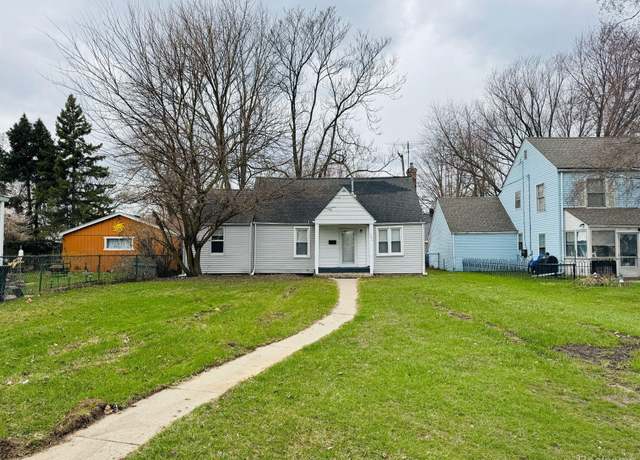 Property at 184 Dickinson St, Mt Clemens, MI 48043, 2 beds, 1 bath