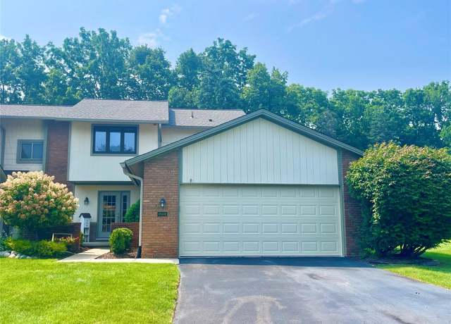 Property at 48104 Colony Farm Cir Cir, Plymouth, MI 48170, 2 beds, 3.5 baths