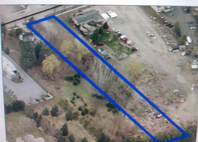 Property at 513 W Broad St, Linden, MI 48451