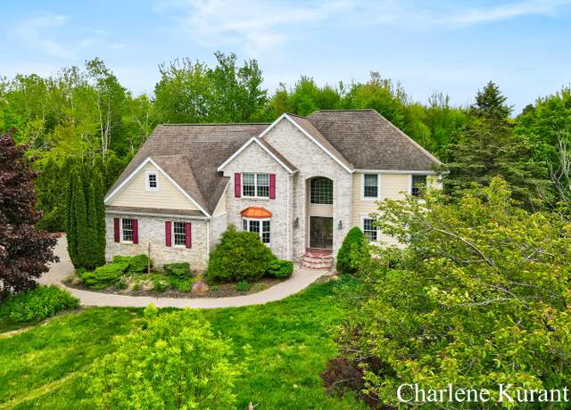 Property at 1331 E Riley-thompson Rd, Muskegon, MI 49445, 4 beds, 3.5 baths
