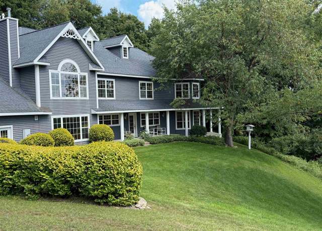 Property at 8401 S Sullivan Rd, Kasson Township, MI 49621, 4 beds, 3.5 baths