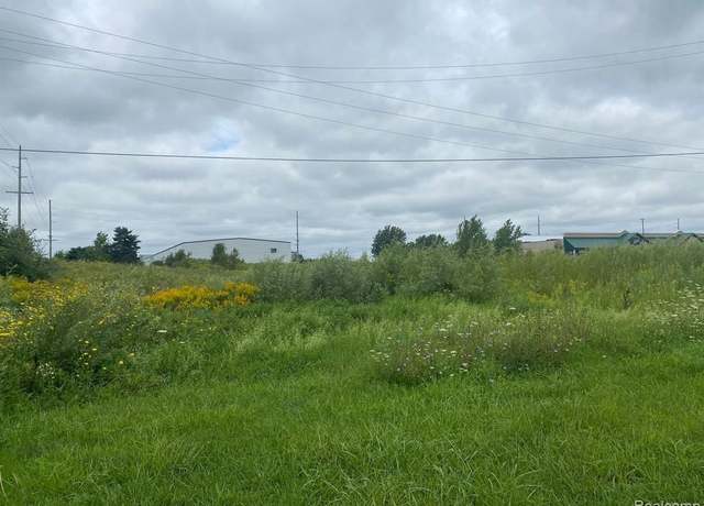 Property at 00 Main St, Marlette, MI 48453