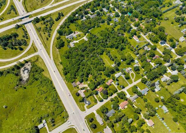 Property at 1023 Turrill Rd, Lapeer, MI 48446, 3 beds, 1 bath
