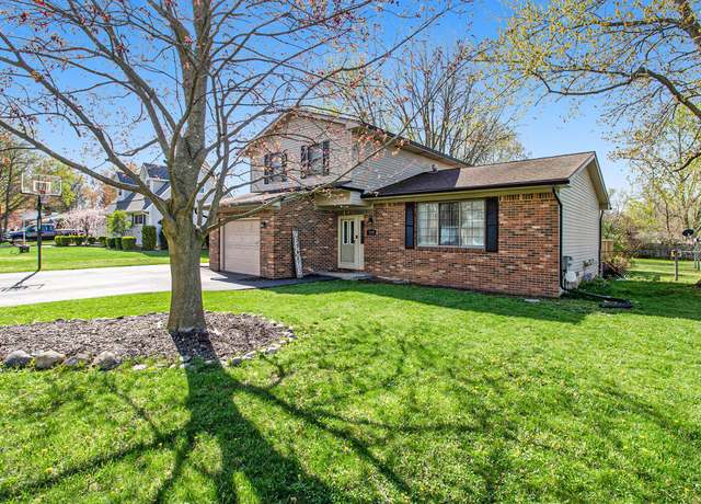 Property at 7162 Mount Juliet Dr, Davison, MI 48423, 3 beds, 1.5 baths