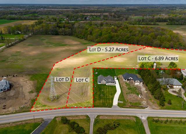 Property at 54229 Fairchild Rd, Macomb, MI 48042