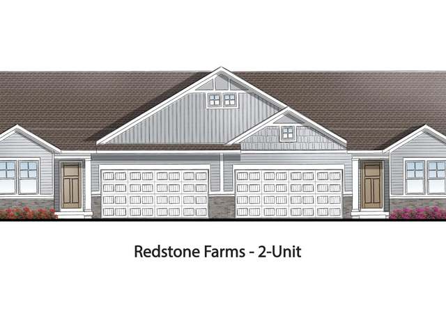 Property at 273 Hickory Valley Dr, Kalamazoo, MI 49009, 3 beds, 3 baths