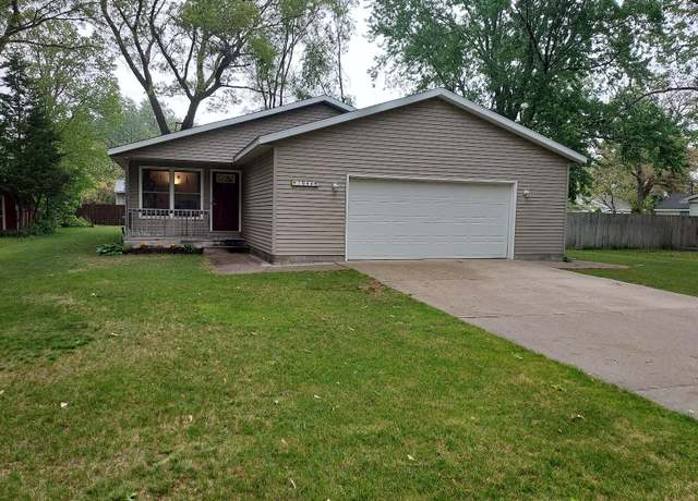 Property at 1946 Catherine Ave, Muskegon, MI 49442, 3 beds, 1 bath