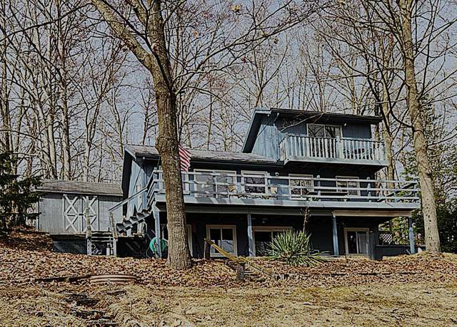 Property at 7461 White Birch Dr, Farwell, MI 48622, 3 beds, 2 baths