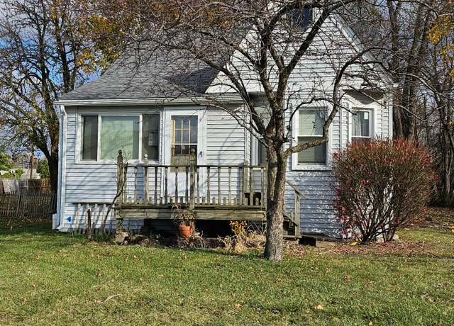 Property at 1453 S Merriman Rd, Westland, MI 48186, 3 beds, 2 baths