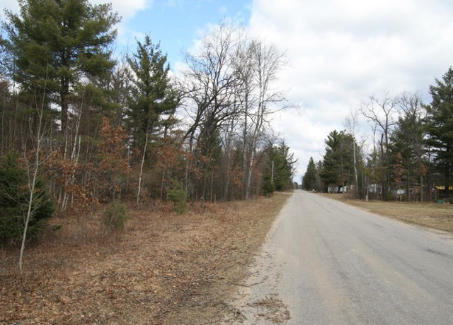 Property at V/L S Brodie Rd, South Branch, MI 48761