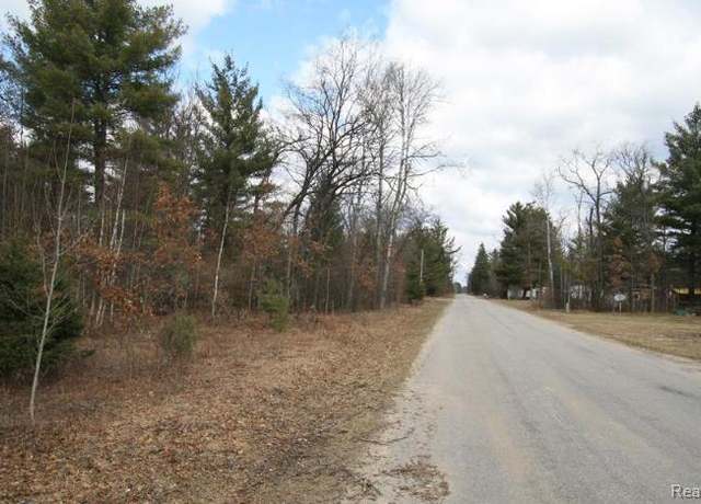 Property at V/L S Brodie Rd, Curtis Township, MI 48761