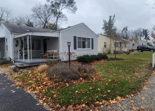 Property at 1644 Marylestone Dr, West Bloomfield Charter Township, MI 48324, 3 beds, 1 bath
