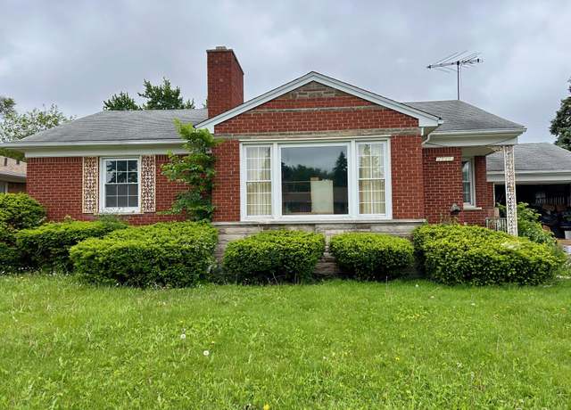 Property at 17314 Collinson Ave, Eastpointe, MI 48021, 3 beds, 1.5 baths