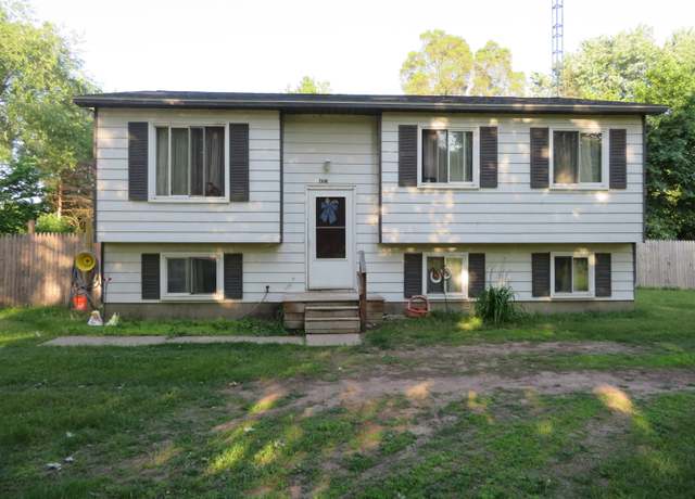 Property at 2480 Springfield Dr, Lapeer, MI 48446, 3 beds, 1 bath