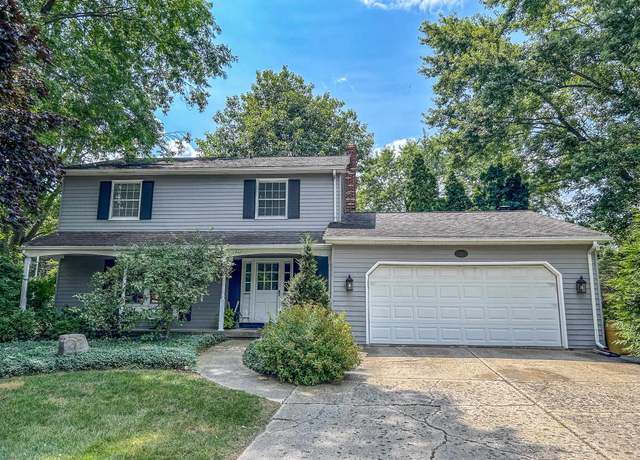 Property at 5369 Tulip Tree Ct, Flint, MI 48532, 4 beds, 2.5 baths