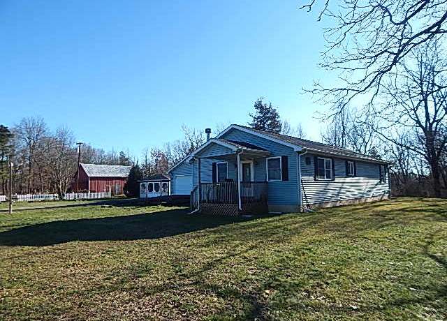 Property at 15250 27 Mile Rd, Albion, MI 49224, 3 beds, 2 baths