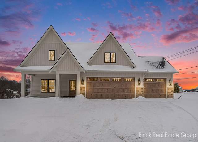 Property at 8422 Ravinewood Dr #31, Jenison, MI 49428, 3 beds, 2.5 baths