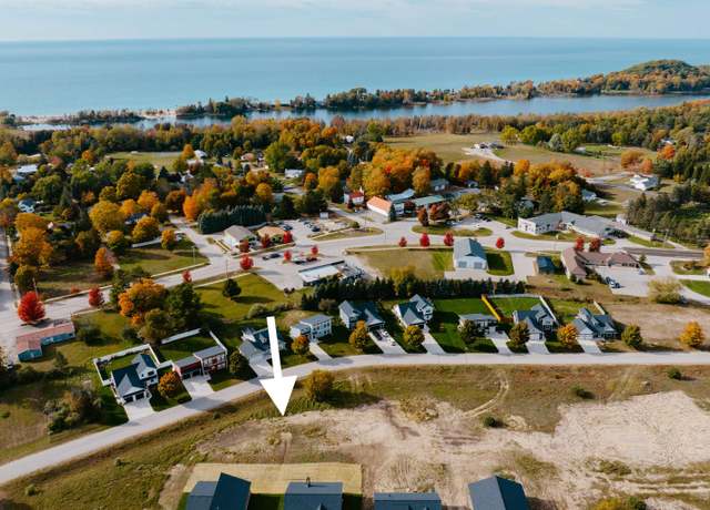 Property at Lot #38 S Sunset Dr, Empire, MI 49630