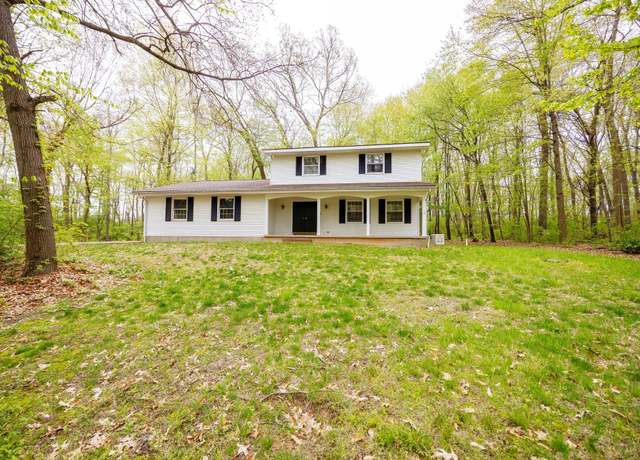Property at 1115 Jeffrey Ln, Saline, MI 48176, 4 beds, 2.5 baths
