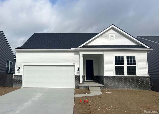 Property at 1618 Moss Dr, Milford, MI 48381, 2 beds, 2.5 baths