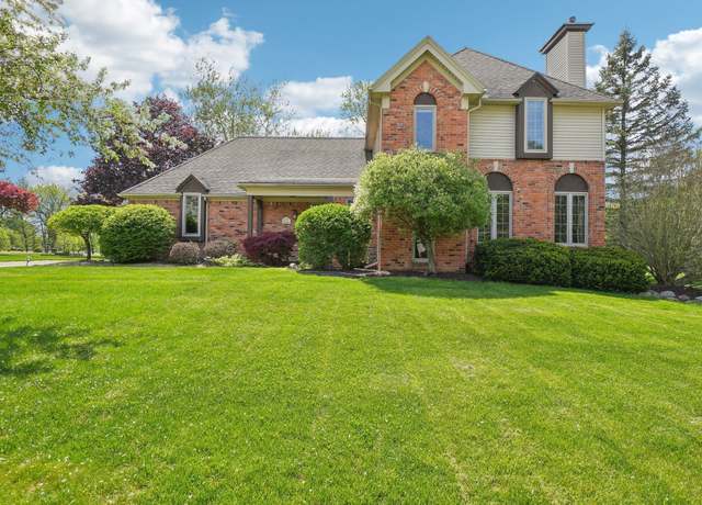 Property at 1373 Prosper Drive Dr, Troy, MI 48098, 3 beds, 2.5 baths
