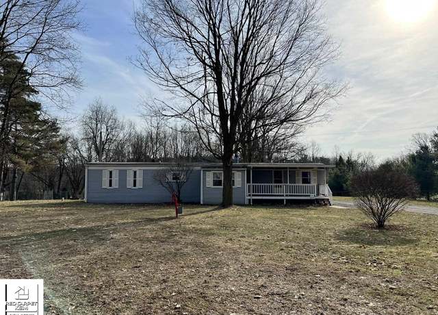 Property at 2215 Miller Rd, Metamora, MI 48455, 2 beds, 2 baths