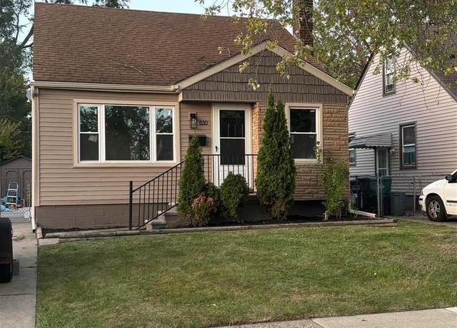 Property at 630 Ford Blvd, Lincoln Park, MI 48146, 3 beds, 2 baths