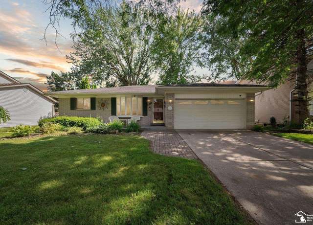 Property at 39759 Wales St, Canton, MI 48188, 3 beds, 1.5 baths