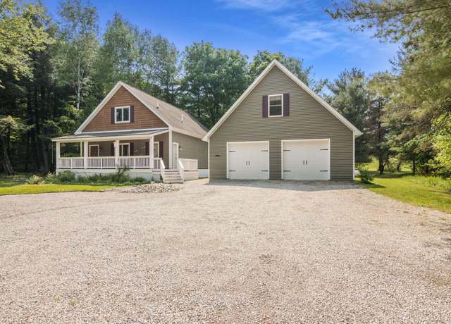 Property at 11961 Stone Circle Dr, Kewadin, MI 49648, 3 beds, 2.5 baths
