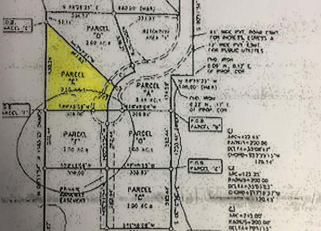 Property at Parcel E Turkey Trl, Conway Township, MI 48418