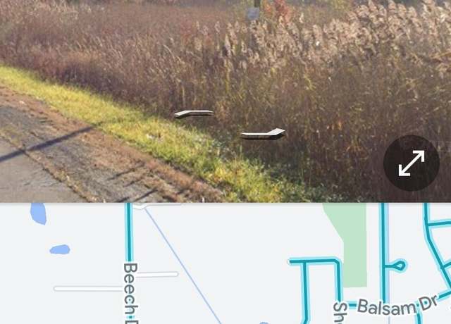 Property at 00 West Rd, Brownstown, MI 48134